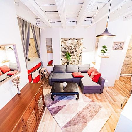 Le Petit St Paul - Vieux Lyon Apartment Exterior photo